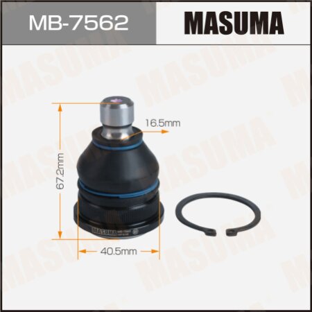 Ball joint Masuma, MB-7562
