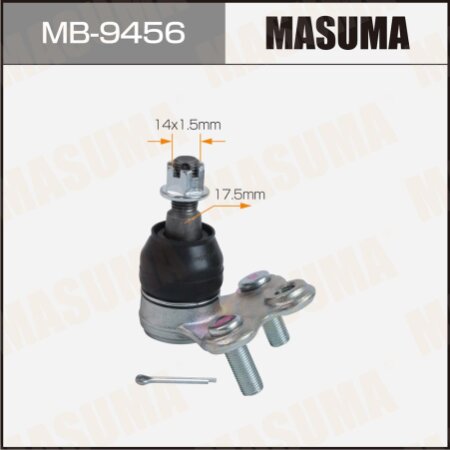 Ball joint Masuma, MB-9456