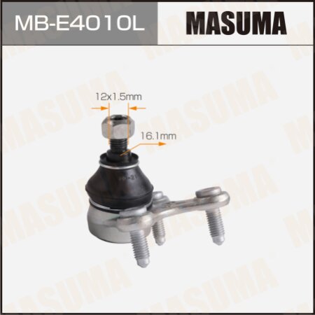 Ball joint Masuma, MB-E4010L