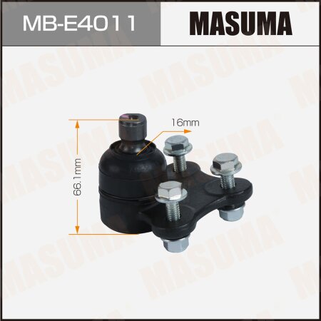 Ball joint Masuma, MB-E4011