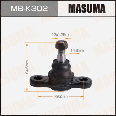 Ball joint Masuma, MB-K302