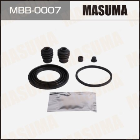 Brake caliper repair kit Masuma, MBB-0007