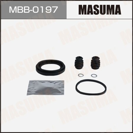 Brake caliper repair kit Masuma, MBB-0197