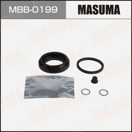 Brake caliper repair kit Masuma, MBB-0199