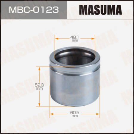 Brake caliper piston Masuma d-34, MBC-0123