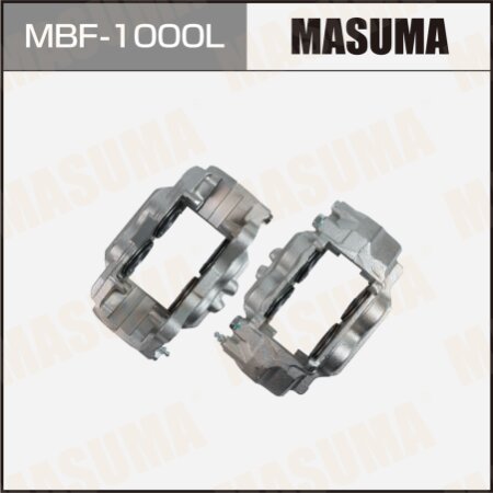 Brake caliper Masuma, MBF-1000L