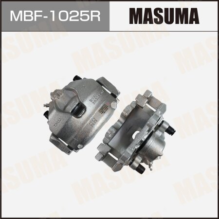 Brake caliper Masuma, MBF-1025R