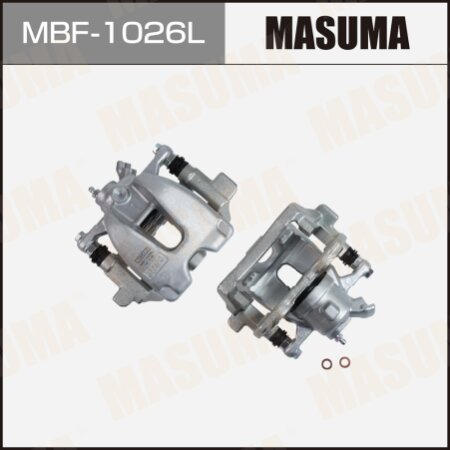 Brake caliper Masuma, MBF-1026L