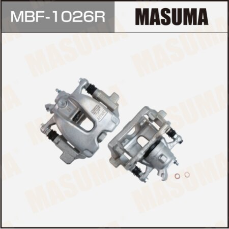 Brake caliper Masuma, MBF-1026R