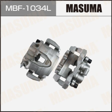 Brake caliper Masuma, MBF-1034L