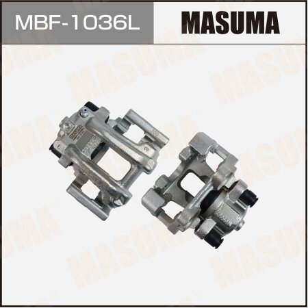 Brake caliper Masuma, MBF-1036L