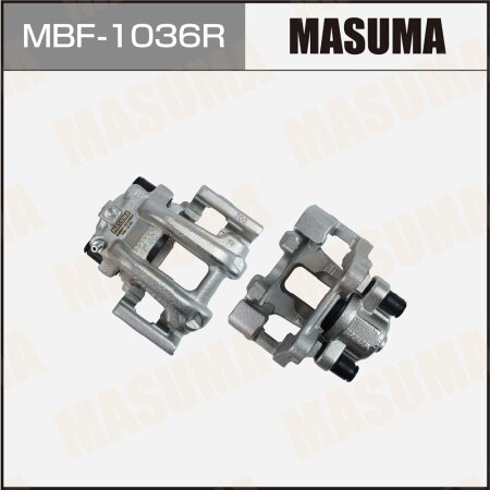 Brake caliper Masuma, MBF-1036R