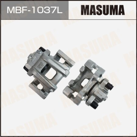 Brake caliper Masuma, MBF-1037L
