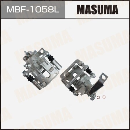 Brake caliper Masuma, MBF-1058L