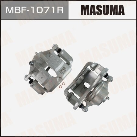 Brake caliper Masuma, MBF-1071R