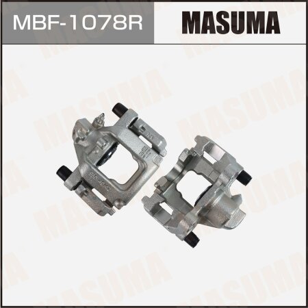 Brake caliper Masuma, MBF-1078R