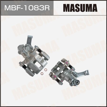Brake caliper Masuma, MBF-1083R