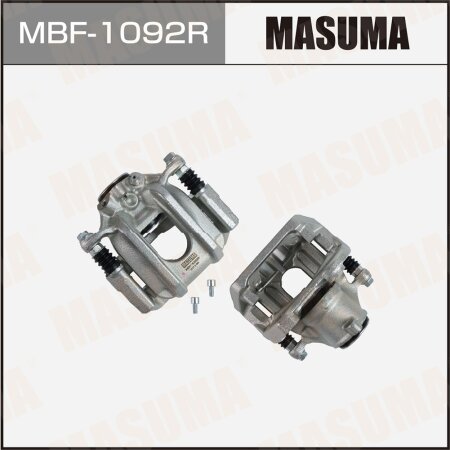 Brake caliper Masuma, MBF-1092R
