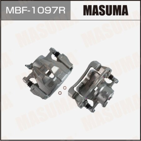 Brake caliper Masuma, MBF-1097R