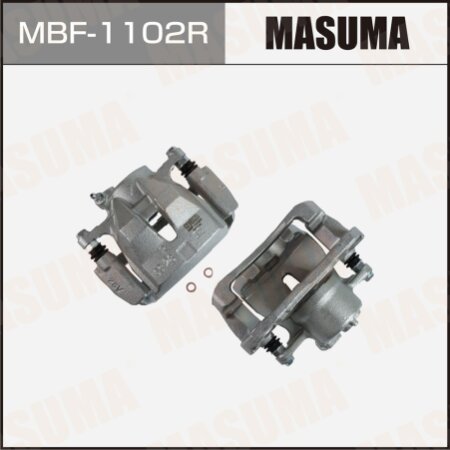 Brake caliper Masuma, MBF-1102R