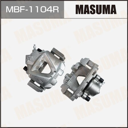 Brake caliper Masuma, MBF-1104R