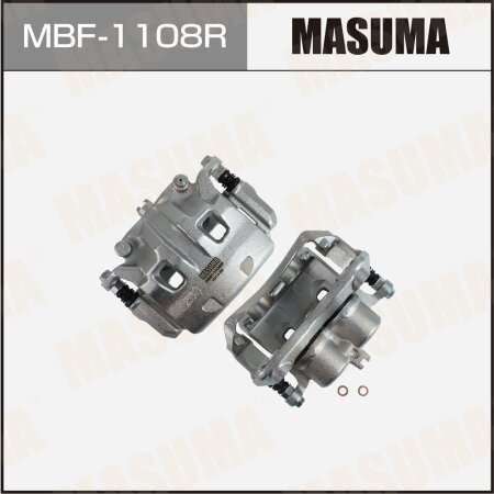 Brake caliper Masuma, MBF-1108R
