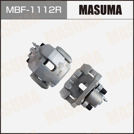Brake caliper Masuma, MBF-1112R