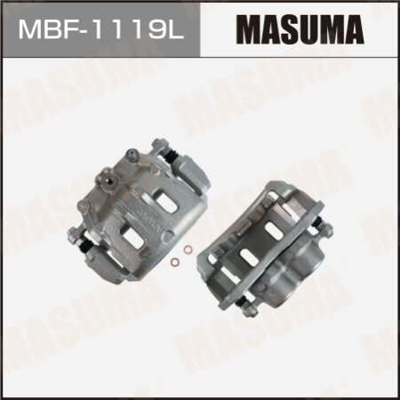 Brake caliper Masuma, MBF-1119L