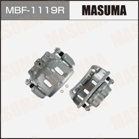 Brake caliper Masuma, MBF-1119R