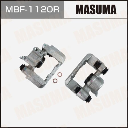 Brake caliper Masuma, MBF-1120R