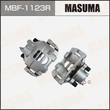 Brake caliper Masuma, MBF-1123R