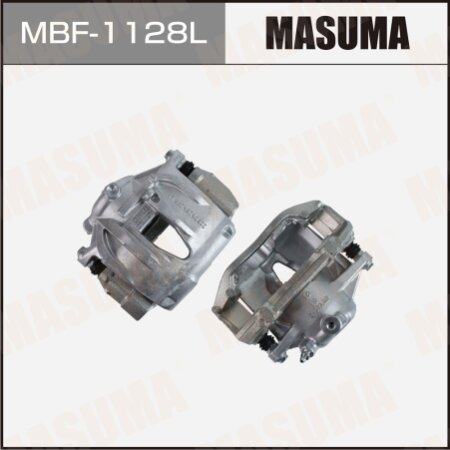Brake caliper Masuma, MBF-1128L