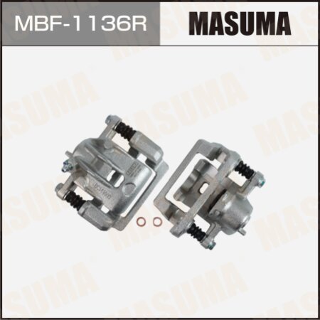 Brake caliper Masuma, MBF-1136R