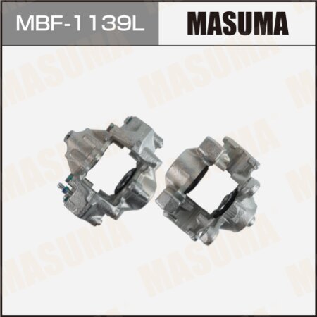 Brake caliper Masuma, MBF-1139L