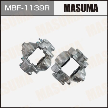 Brake caliper Masuma, MBF-1139R