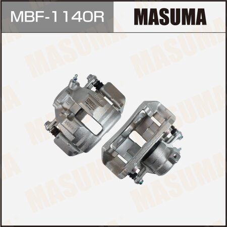 Brake caliper Masuma, MBF-1140R
