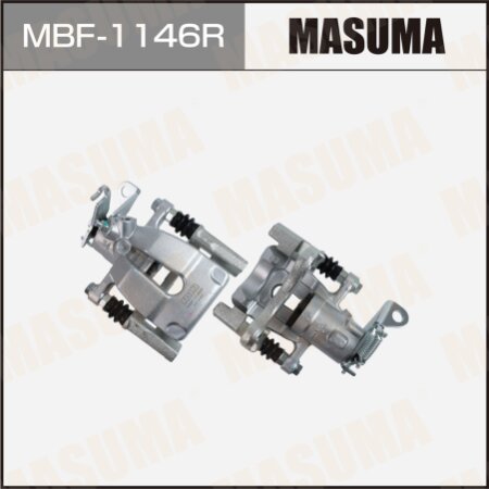Brake caliper Masuma, MBF-1146R