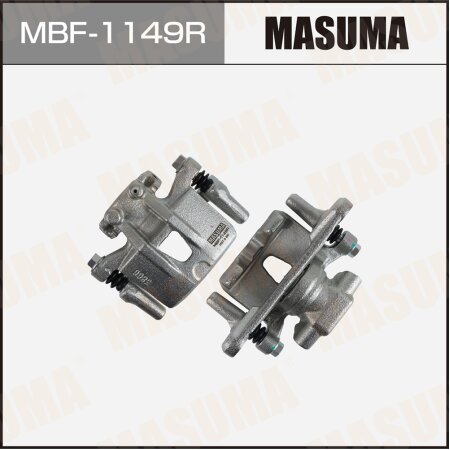 Brake caliper Masuma, MBF-1149R