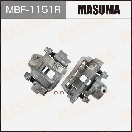 Brake caliper Masuma, MBF-1151R