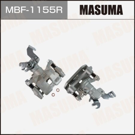 Brake caliper Masuma, MBF-1155R