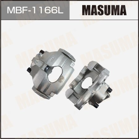Brake caliper Masuma, MBF-1166L