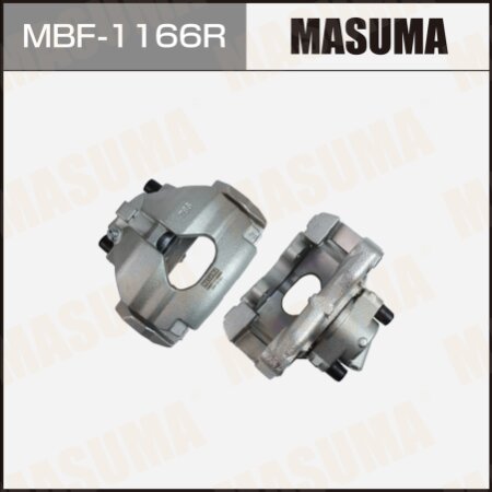 Brake caliper Masuma, MBF-1166R