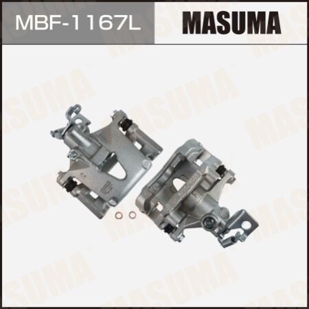 Brake caliper Masuma, MBF-1167L