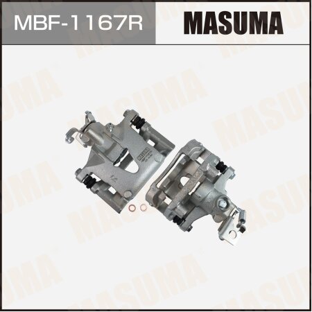 Brake caliper Masuma, MBF-1167R