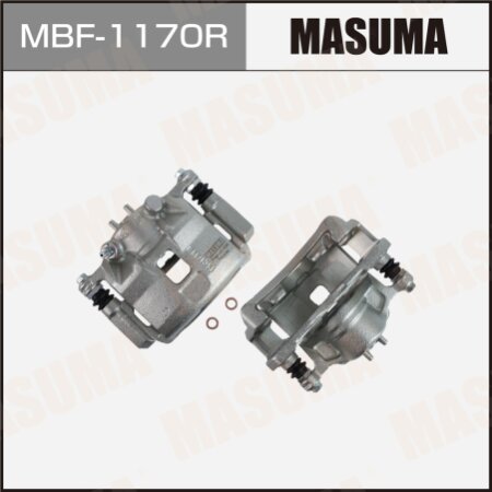 Brake caliper Masuma, MBF-1170R