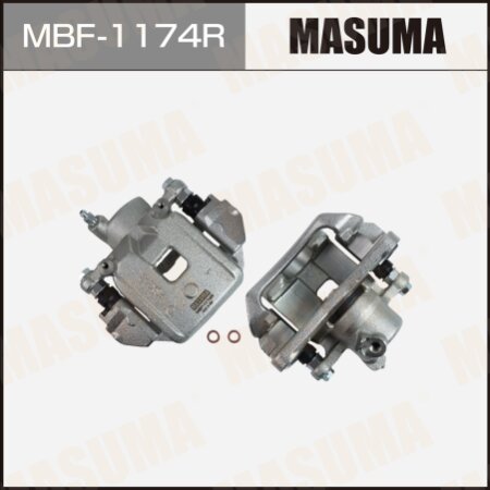 Brake caliper Masuma, MBF-1174R