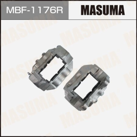 Brake caliper Masuma, MBF-1176R