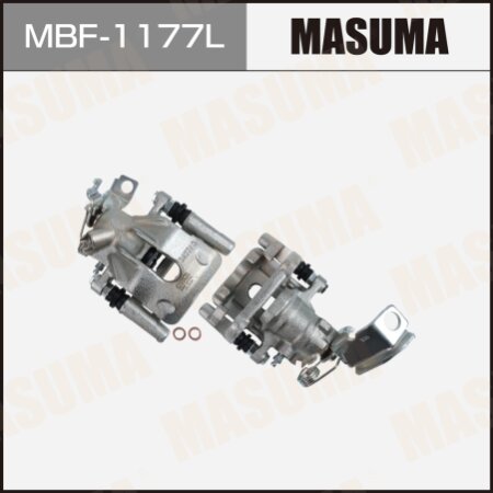 Brake caliper Masuma, MBF-1177L