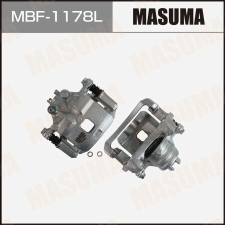 Brake caliper Masuma, MBF-1178L