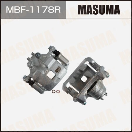 Brake caliper Masuma, MBF-1178R